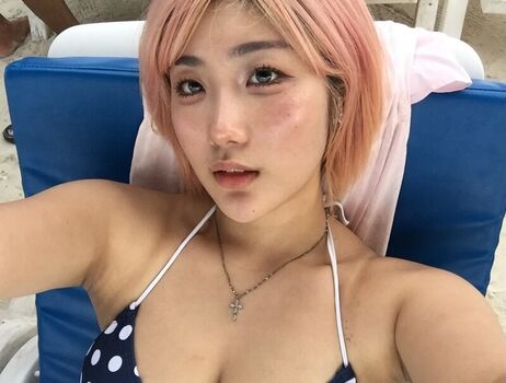 Full leaked Rio chan private onlyfans photo