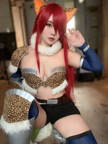 Full leaked Riribebe private onlyfans photo