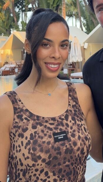 Full leaked Rochelle humes page private onlyfans photo