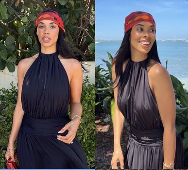 Full leaked Rochelle humes page private onlyfans photo