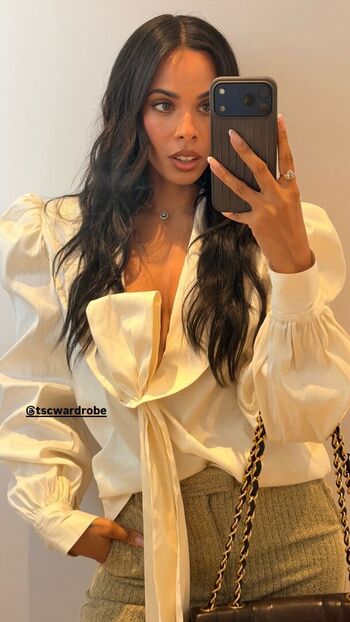 Full leaked Rochelle humes page private onlyfans photo