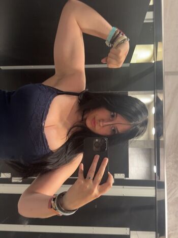 Full leaked Ronnie kicksass page private onlyfans photo