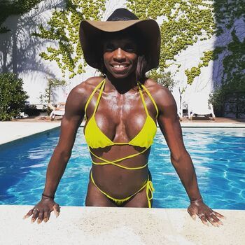 Full leaked Rosmery gonzalez private onlyfans photo