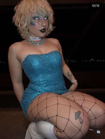 Full leaked Rottenpixy private onlyfans photo
