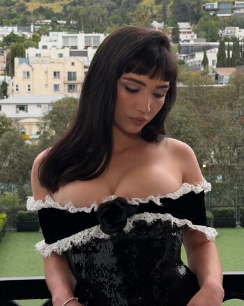 Rowan Blanchard