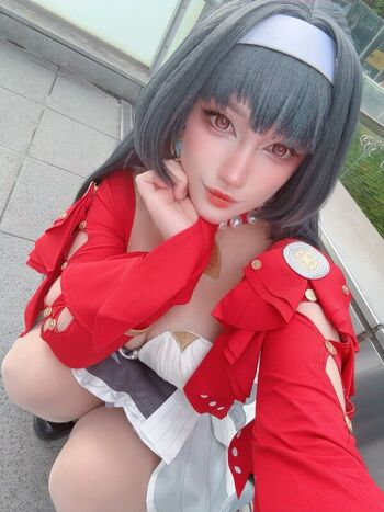 Full leaked Runarei private onlyfans photo