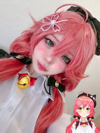 Full leaked Ruuna private onlyfans photo