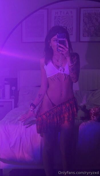 Full leaked Ryryzxdd private onlyfans photo