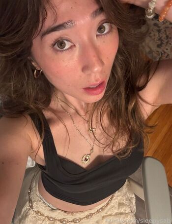 Full leaked Sabsgentleaura page private onlyfans photo