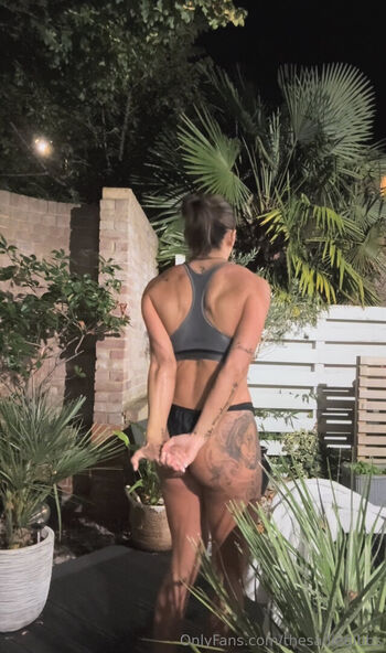 Full leaked Sadie gibbs page private onlyfans photo