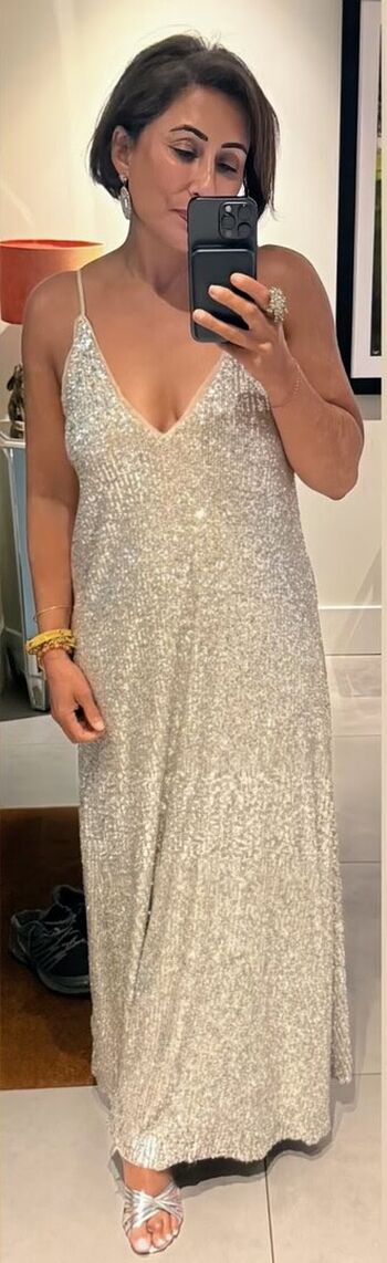 Full leaked Saira khan private onlyfans photo