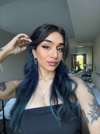 Full leaked Saira rose private onlyfans photo