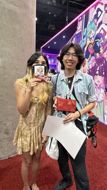 Full leaked Sanagi yuzu private onlyfans photo