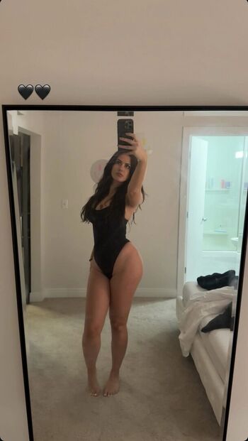 Full leaked Sara mickovic private onlyfans photo