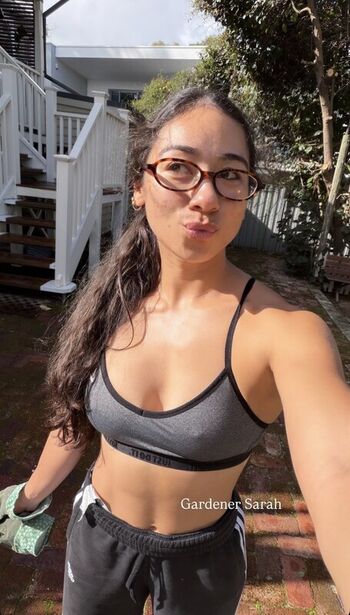 Full leaked Sarah schwarz private onlyfans photo
