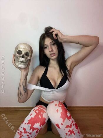 Full leaked Sarahthedomi private onlyfans photo