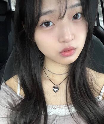 Full leaked Saranghoe private onlyfans photo