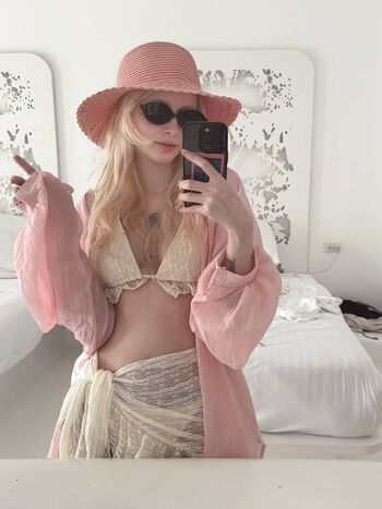 Sasha Gaier