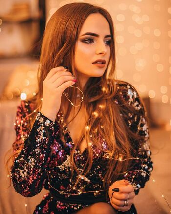Sasha Okhotskaya