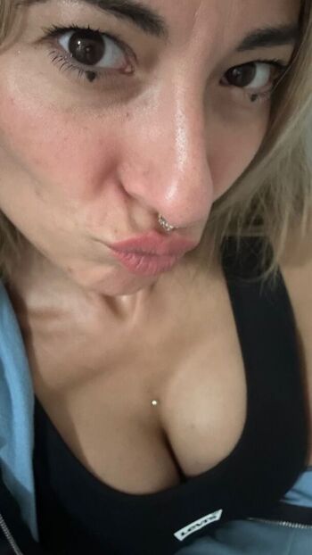 Full leaked Saveria sforza tattoo page private onlyfans photo