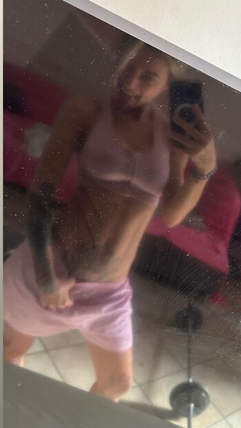 Full leaked Saveria sforza tattoo page private onlyfans photo