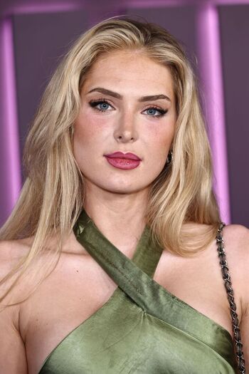 Saxon Sharbino
