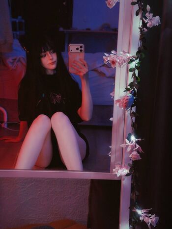 Full leaked Sayamoon private onlyfans photo