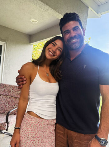 Scarlett Estevez