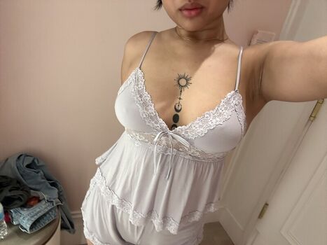Full leaked Selora xx page private onlyfans photo