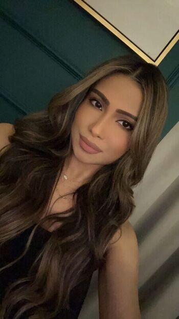 Full leaked Shabreen sabeer private onlyfans photo