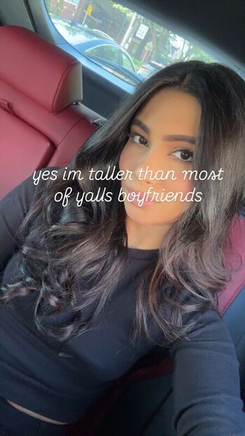Full leaked Shabreen sabeer private onlyfans photo