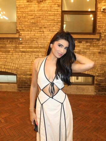Full leaked Shabreen sabeer private onlyfans photo