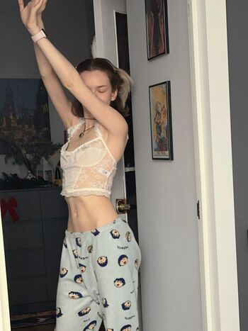 Full leaked Shadsi private onlyfans photo