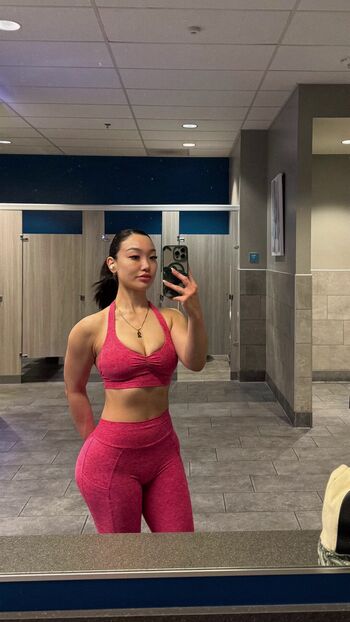 Full leaked Shallyzsa  page private onlyfans photo