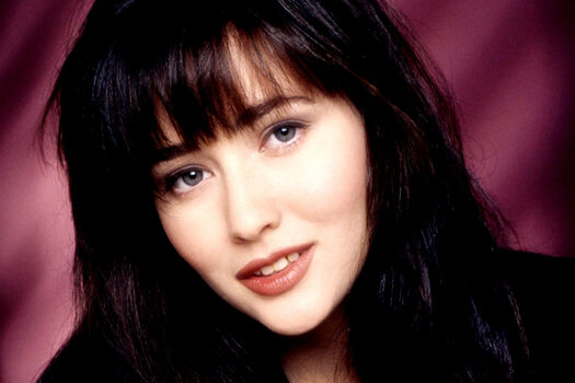 Full leaked Shannen doherty private onlyfans photo