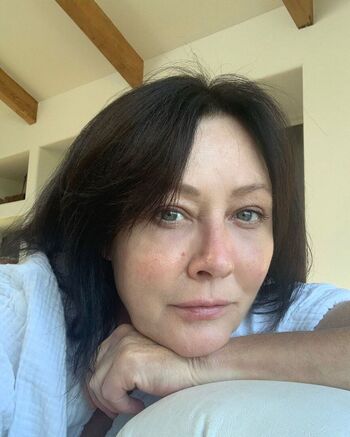 Full leaked Shannen doherty private onlyfans photo