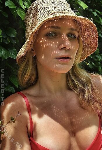 Full leaked Shantel vansanten private onlyfans photo