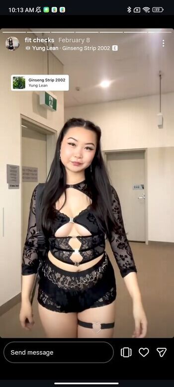 Shantell Zhou
