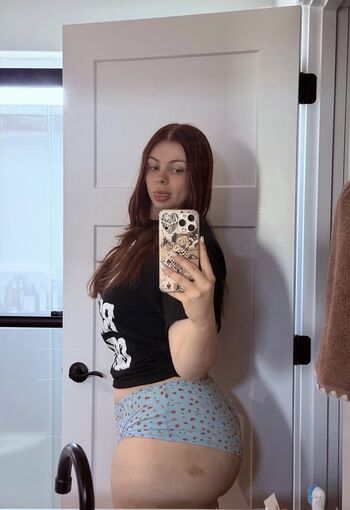 Full leaked Shawnee private onlyfans photo