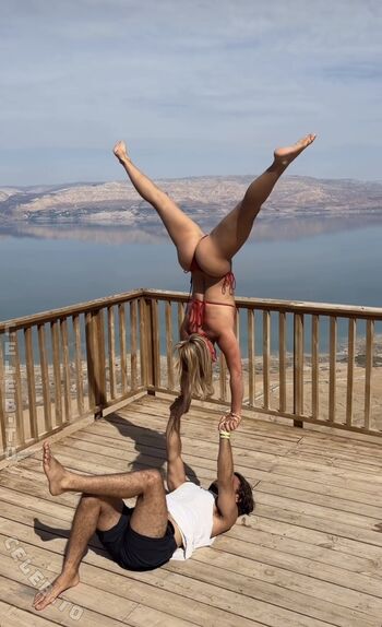 Full leaked Shira braun page private onlyfans photo