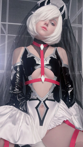 Shirogane-Sama
