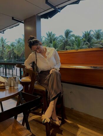 Shreya Vishakant