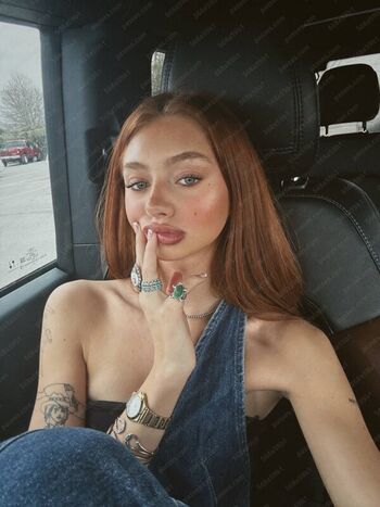 Sicily Rose