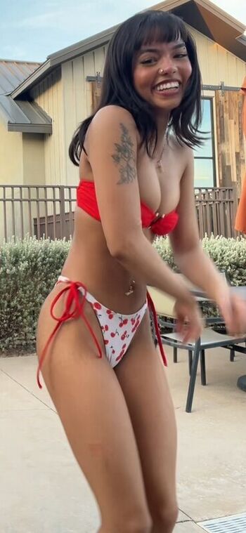 Full leaked Simone mitchell private onlyfans photo