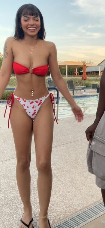 Full leaked Simone mitchell private onlyfans photo