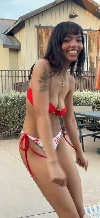 Full leaked Simone mitchell private onlyfans photo