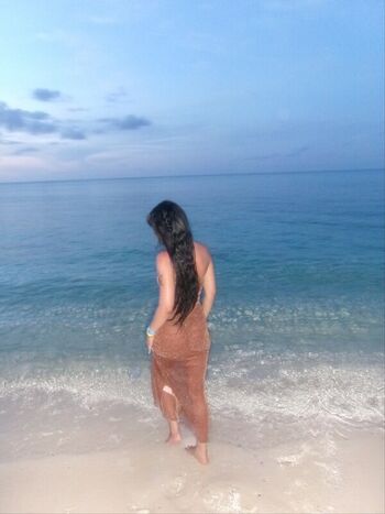 Full leaked Simone mitchell private onlyfans photo