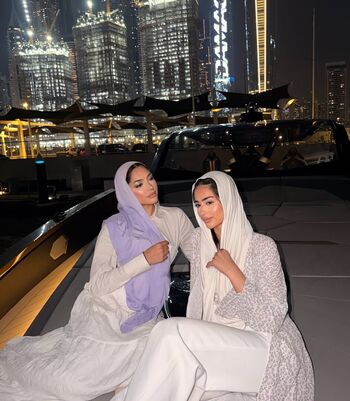 Full leaked Sisterhood private onlyfans photo