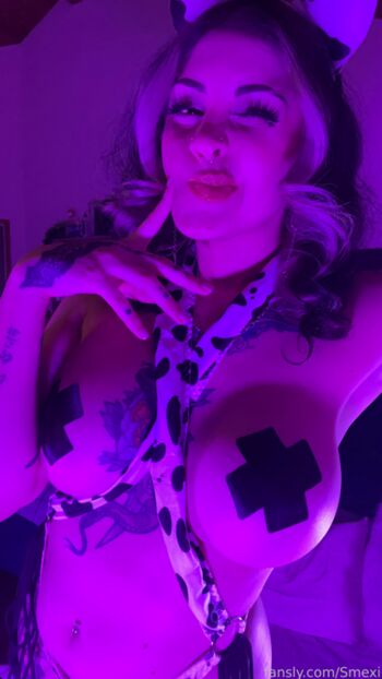 Full leaked Smexi  page private onlyfans photo