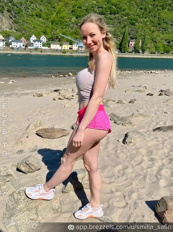 Full leaked Smilla safin private onlyfans photo